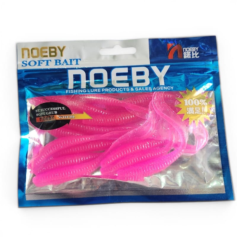 VINILO NOEBY OZM GRUBS