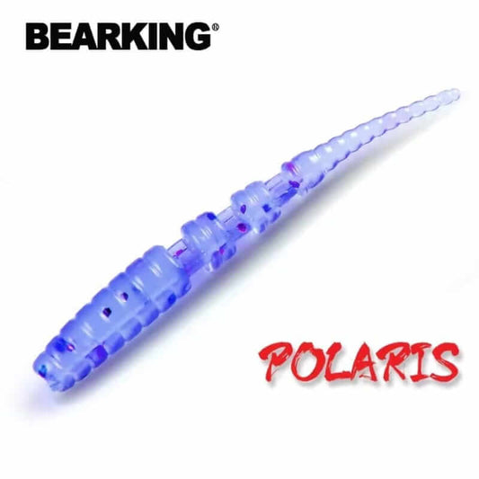 VINILO BEARKING POLARIS 40MM