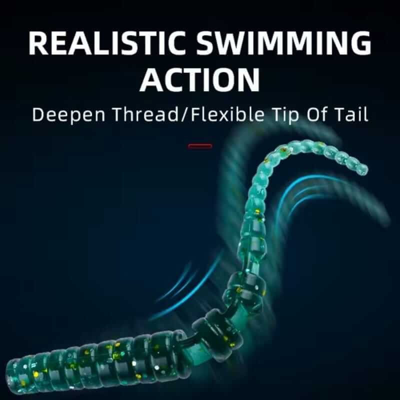 VINILO BEARKING POLARIS 40MM