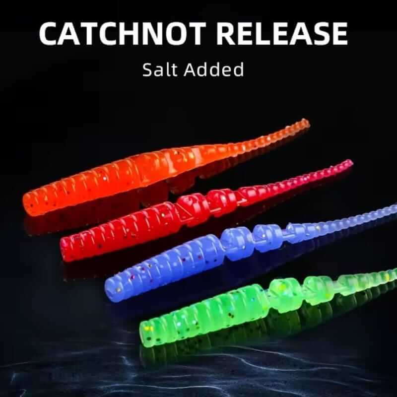 VINILO BEARKING POLARIS 40MM