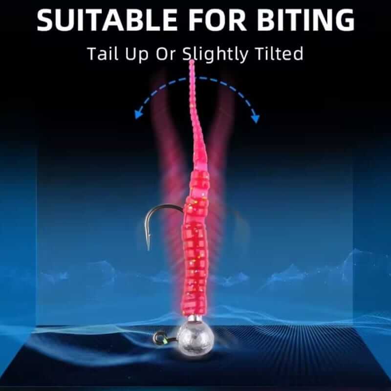 VINILO BEARKING POLARIS 40MM