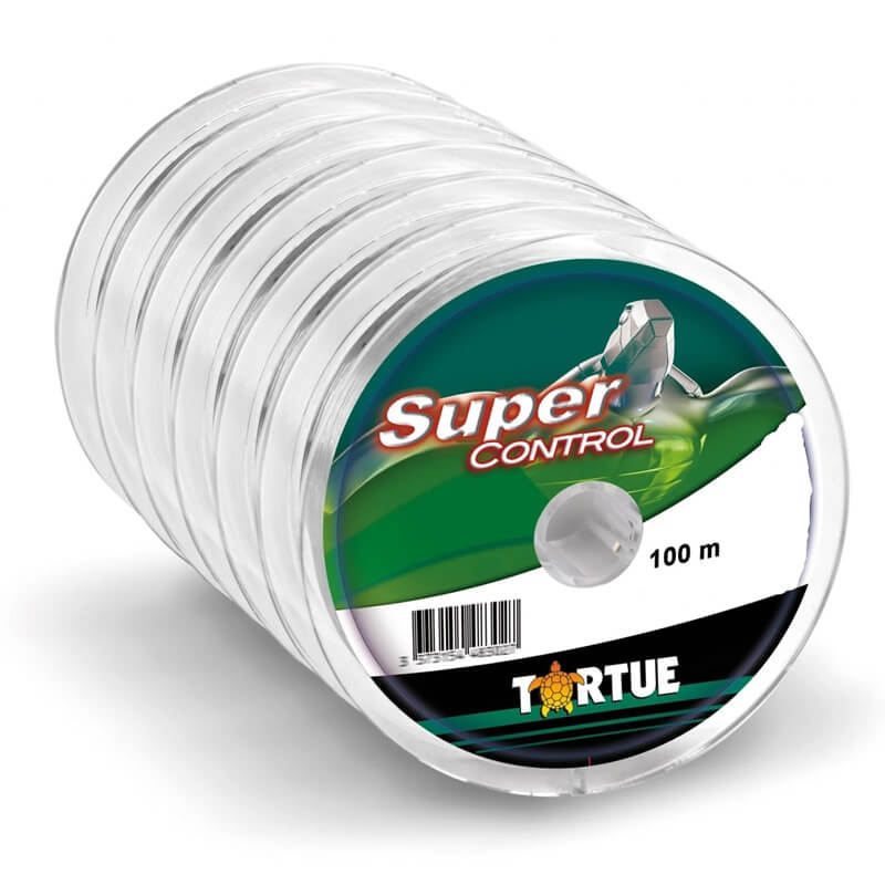 MONOFILAMENTO SUPER CONTROL RAGOT (TORTUE)