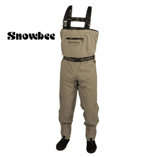 WADER SNOWBEE RANGER