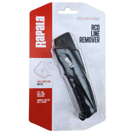 REMOVEDOR DE LINEA RAPALA RCD