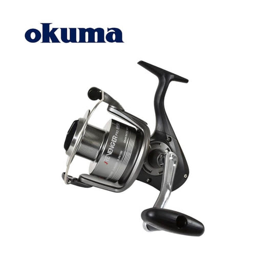 CARRETE OKUMA REVENGER PRO RVP-80
