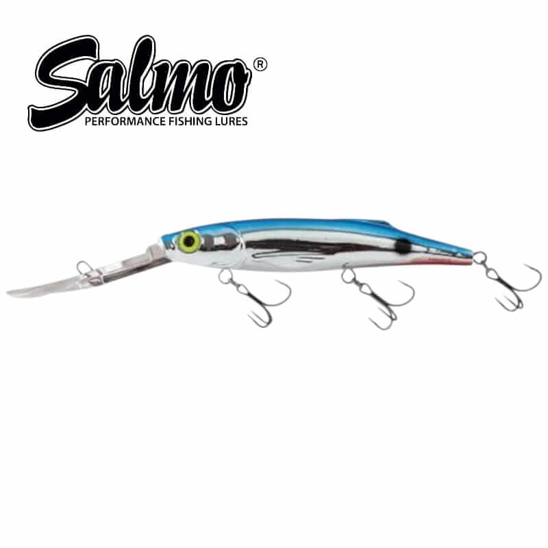 SEÑUELO SALMO FREEDIVER FD 120