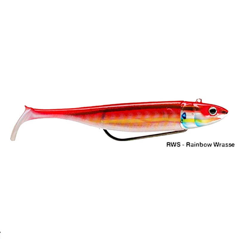 VINILOS STORM 360° GT BISCAY SHAD 60G
