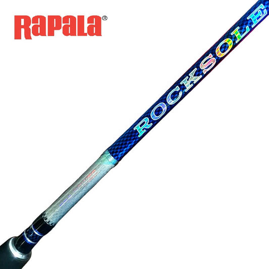 CAÑA RAPALA ROCKSOLE