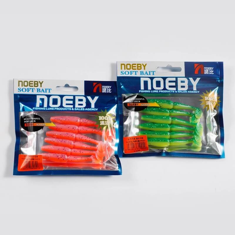 VINILO NOEBY S3109