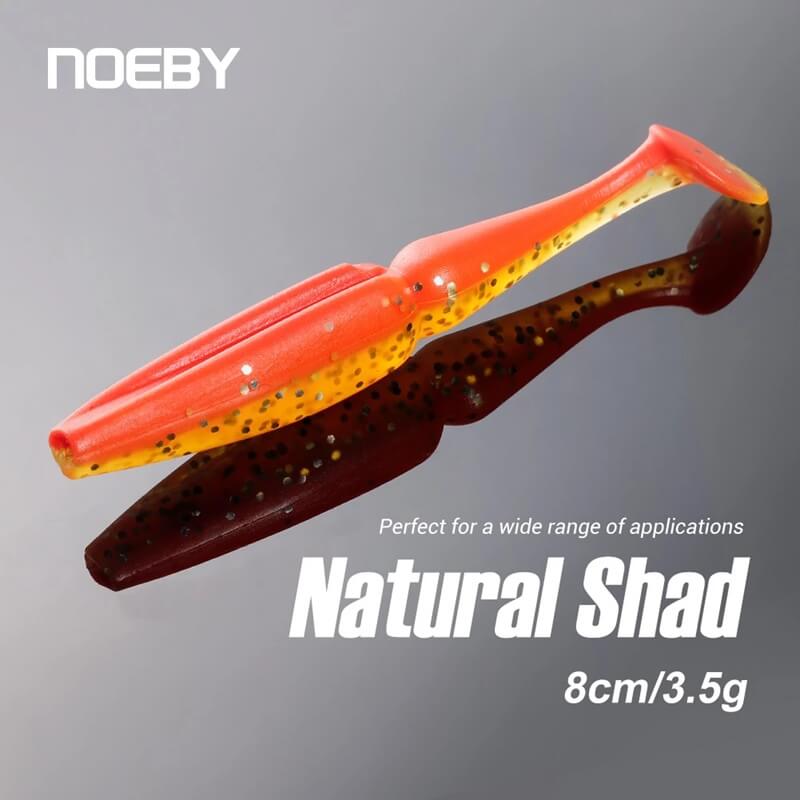 VINILO NOEBY S3109