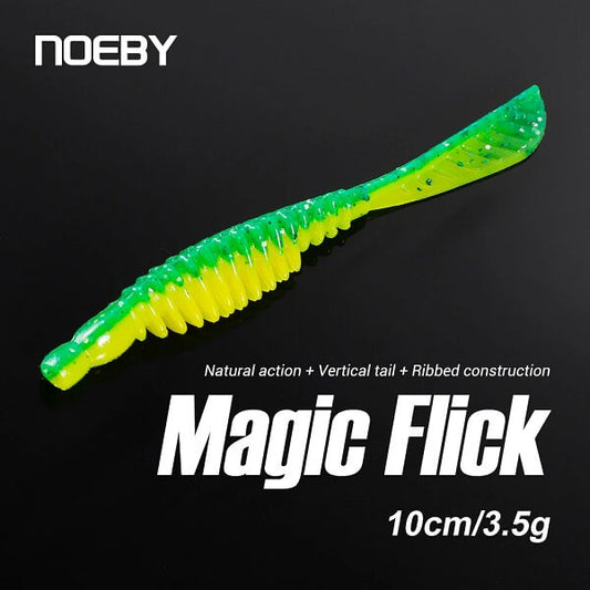 VINILO NOEBY S3115