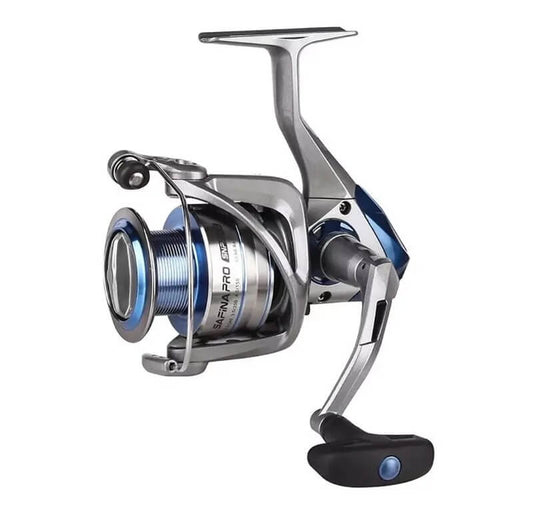 CARRETE OKUMA SAFINA PRO SNP
