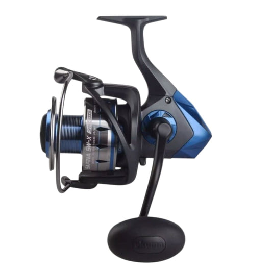 CARRETE OKUMA SAFINA SALWATER