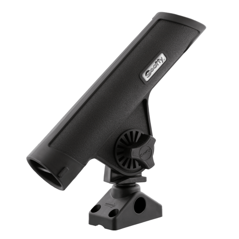 Porta Cañas Scotty Rod Master 350