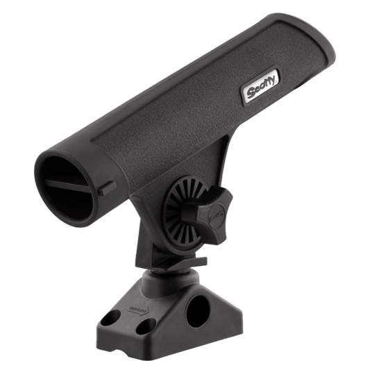 Porta Cañas Scotty Rod Master 350