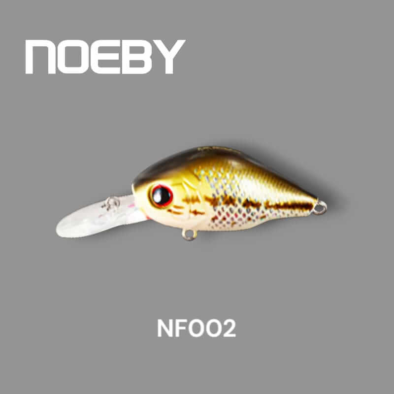 SEÑUELO NOEBY NBL9190 45MM 8G