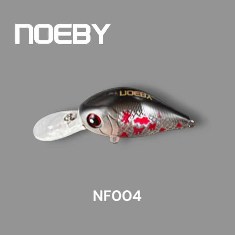 CRANK NOEBY NBL9190 45MM/8G