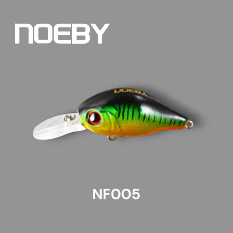 CRANK NOEBY NBL9190 45MM/8G