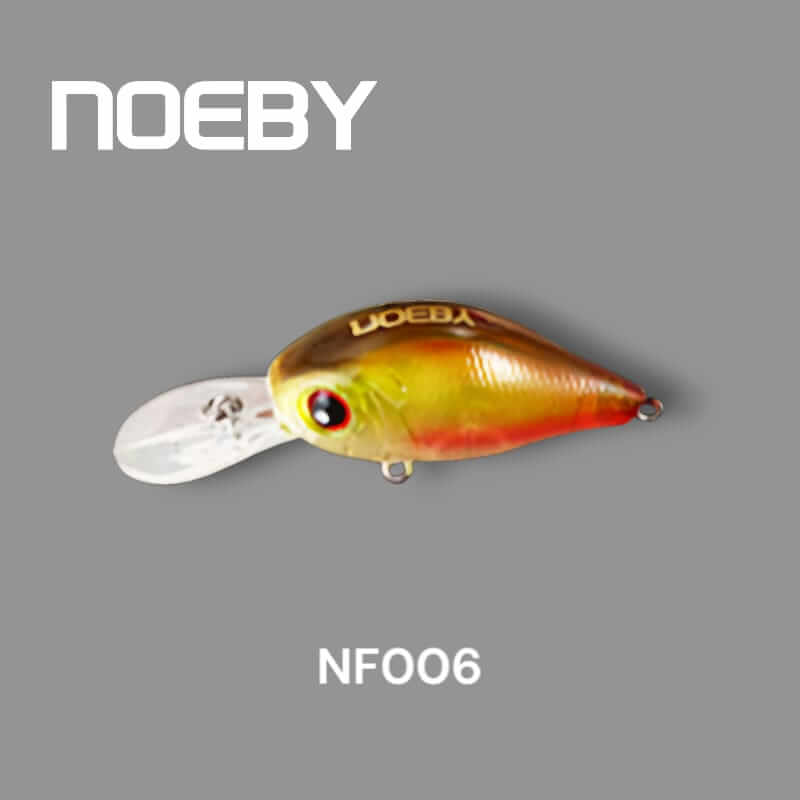 SEÑUELO NOEBY NBL9190 45MM 8G