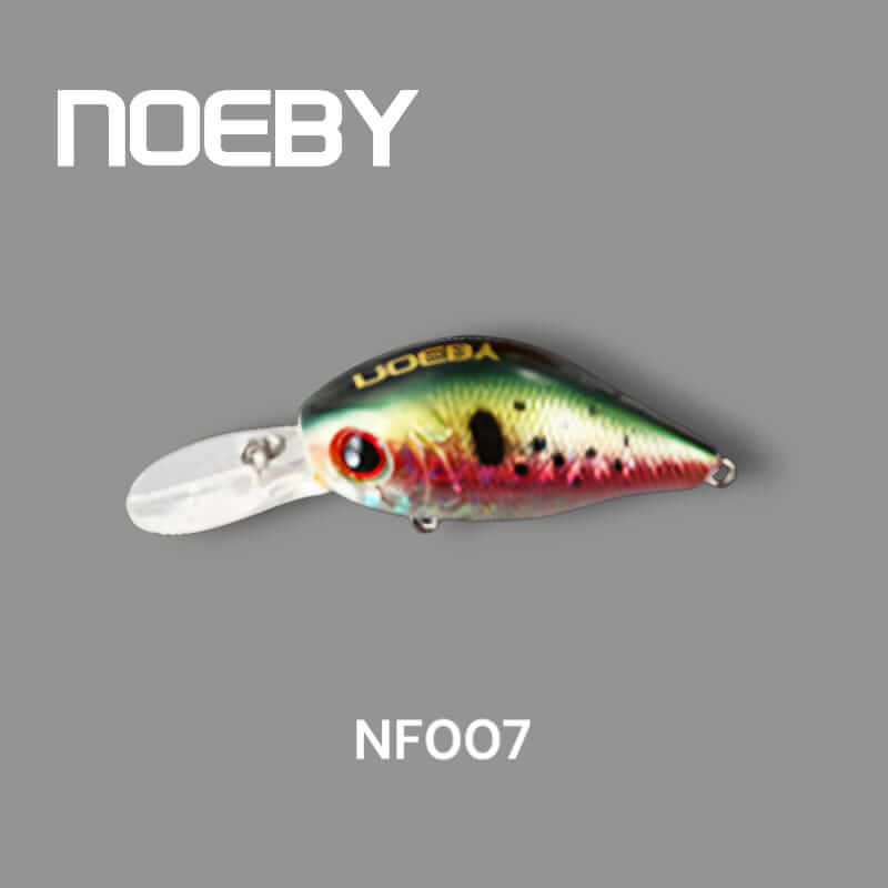 SEÑUELO NOEBY NBL9190 45MM 8G