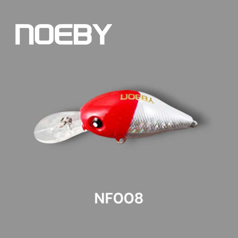 SEÑUELO NOEBY NBL9190 45MM 8G