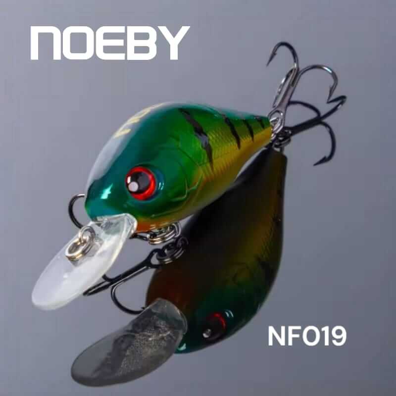 CRANK NOEBY NBL9190 45MM/8G