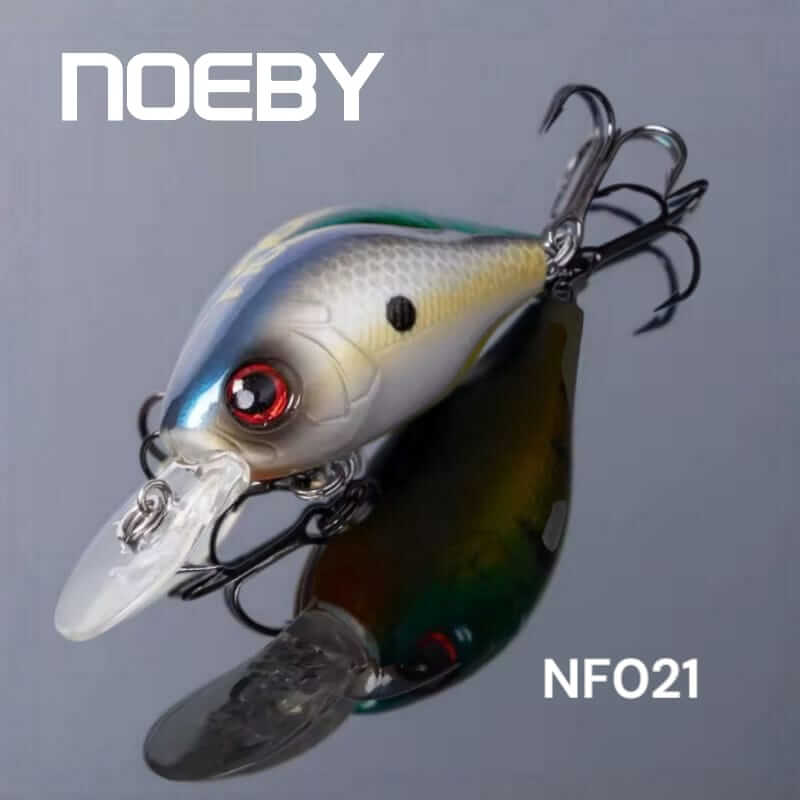 CRANK NOEBY NBL9190 45MM/8G