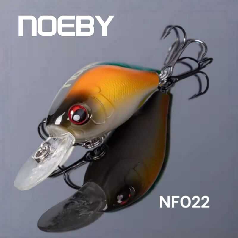 SEÑUELO NOEBY NBL9190 45MM 8G