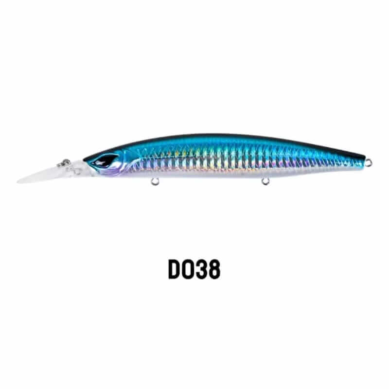 SEÑUELO NOEBY SHAD DANCER NBL9778