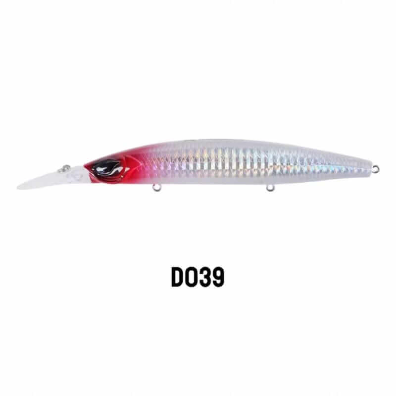 SEÑUELO NOEBY SHAD DANCER NBL9778