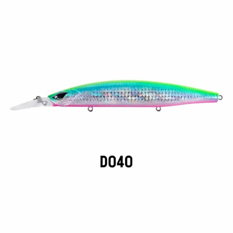 SEÑUELO NOEBY SHAD DANCER NBL9778