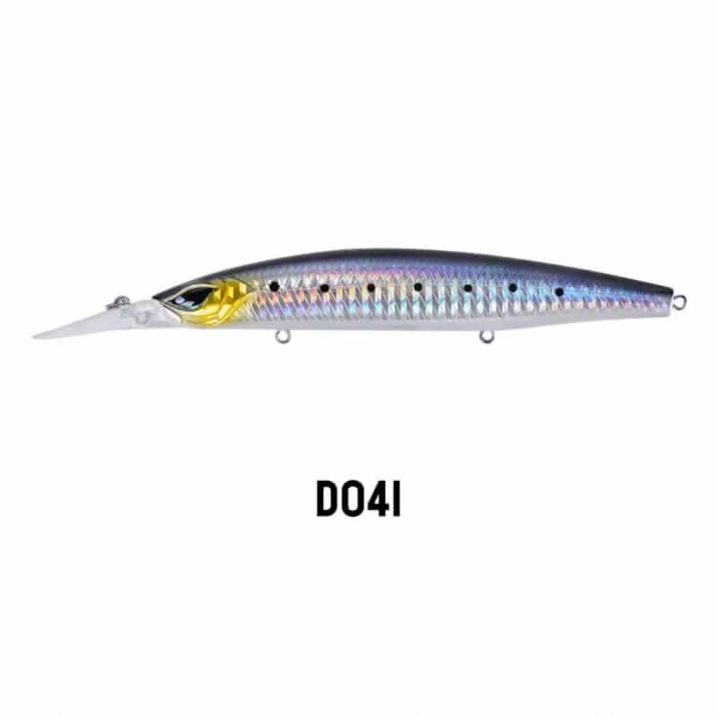 SEÑUELO NOEBY SHAD DANCER NBL9778