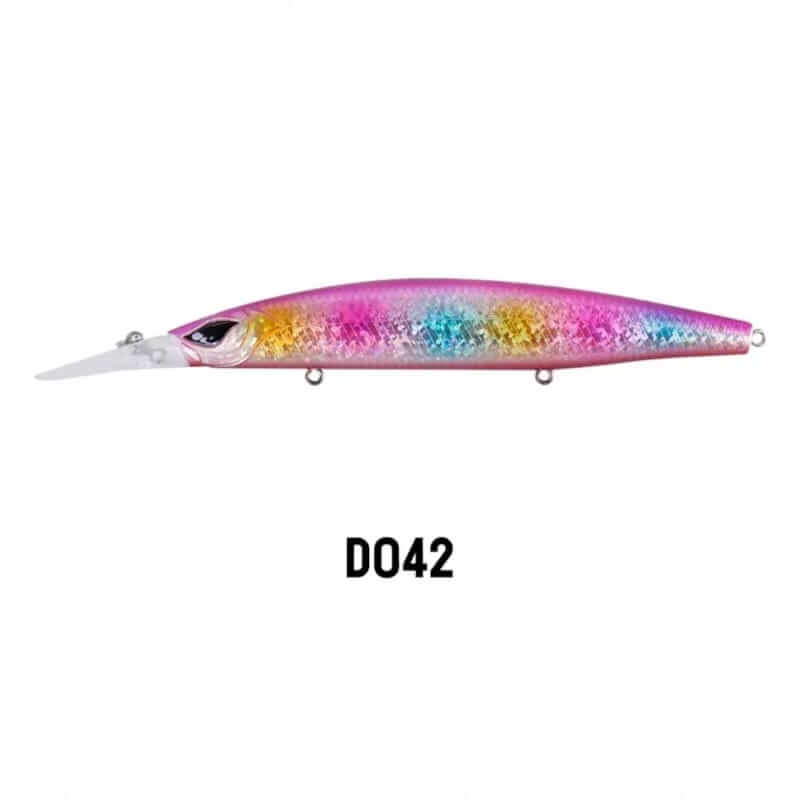 SEÑUELO NOEBY SHAD DANCER NBL9778