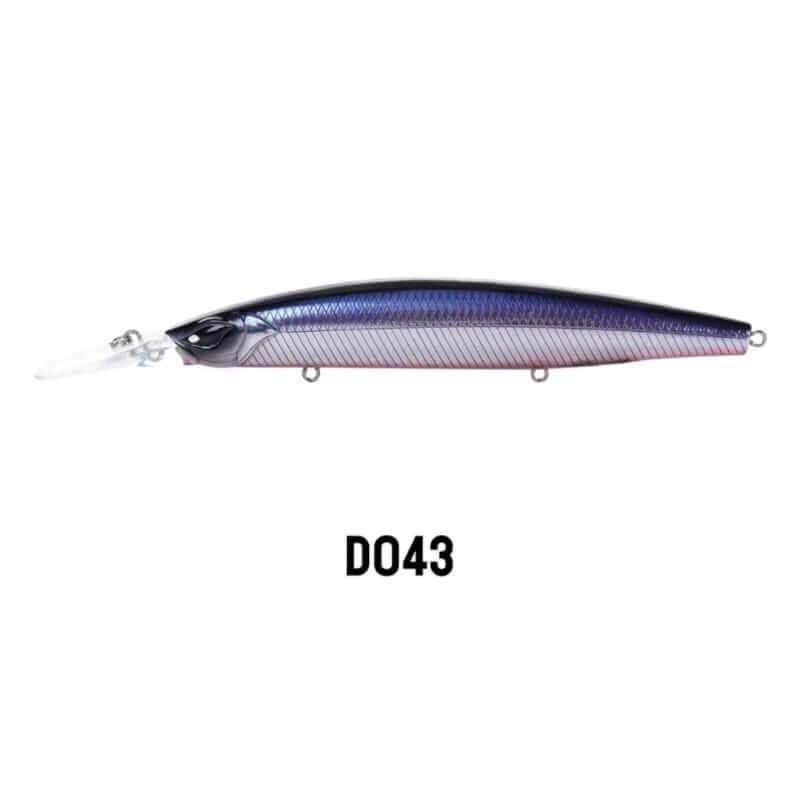 SEÑUELO NOEBY SHAD DANCER NBL9778
