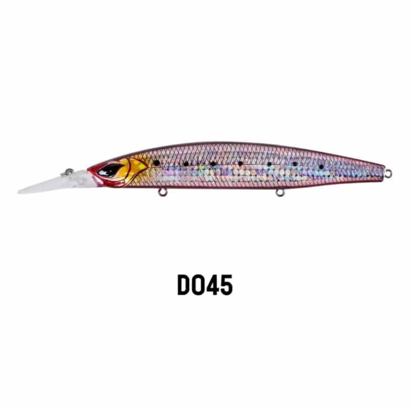 SEÑUELO NOEBY SHAD DANCER NBL9778