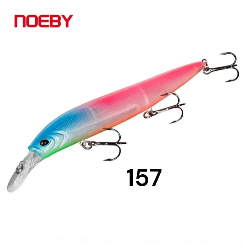 SEÑUELO NOEBY BRIVIDO NBL9312