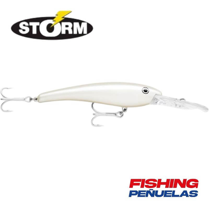 SEÑUELO STORM DEEP THUNDER DTH15 15CM