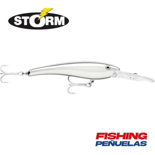 SEÑUELO STORM DEEP THUNDER DTH15 15CM