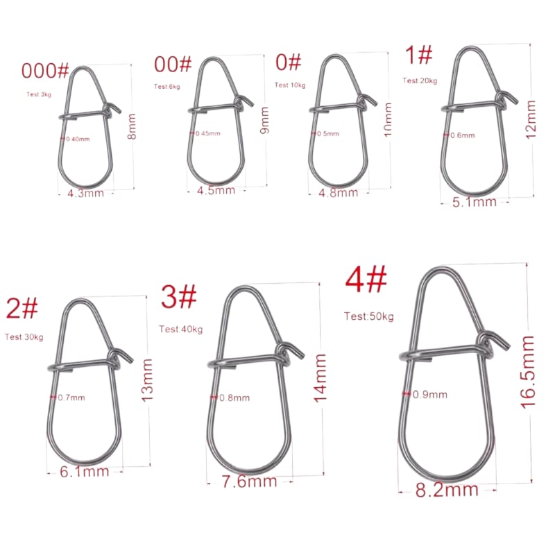 SNAP REDONDO BOLSA 50UN