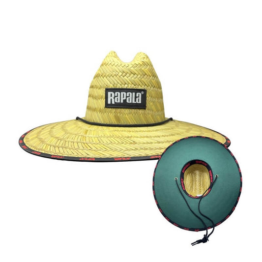 SOMBREROS DE PAJA RAPALA
