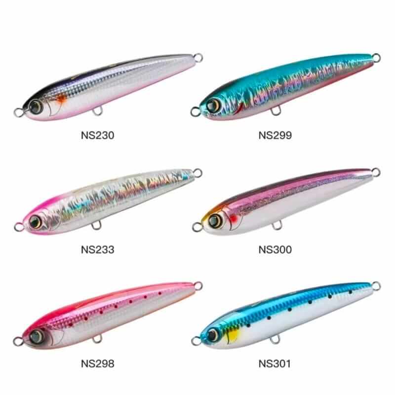 STICKBAIT SONIC NBL1959
