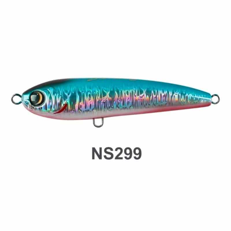 STICKBAIT SONIC NBL1959