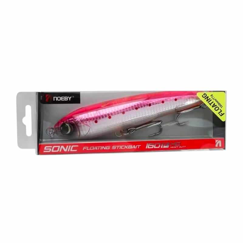 STICKBAIT SONIC NBL1959