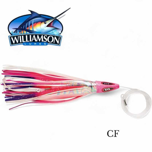 WILLIAMSON HIGH SPEED TUNA CATCHER 7¨
