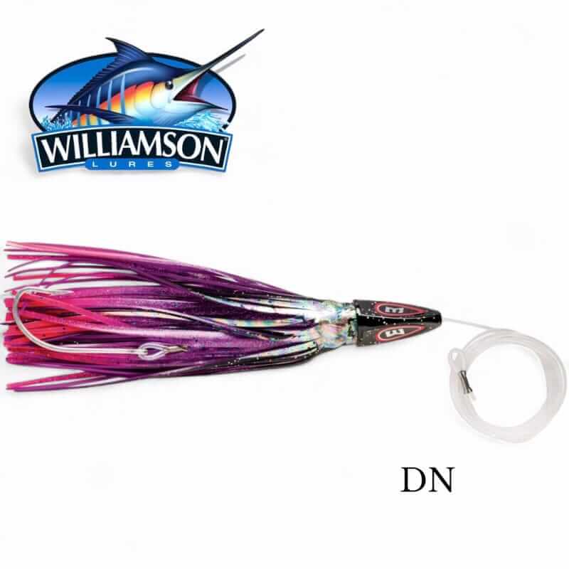 WILLIAMSON HIGH SPEED TUNA CATCHER 7¨