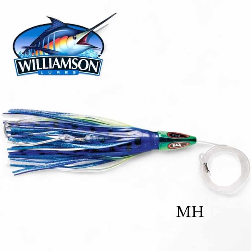 WILLIAMSON HIGH SPEED TUNA CATCHER 7¨