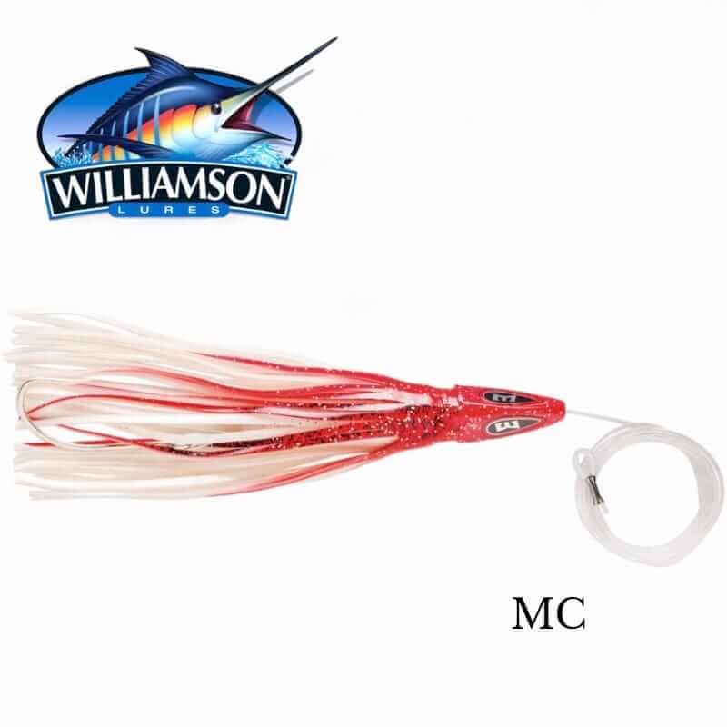 WILLIAMSON HIGH SPEED TUNA CATCHER 7¨