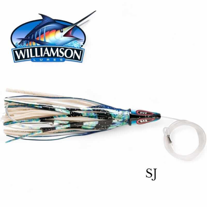 WILLIAMSON HIGH SPEED TUNA CATCHER 7¨