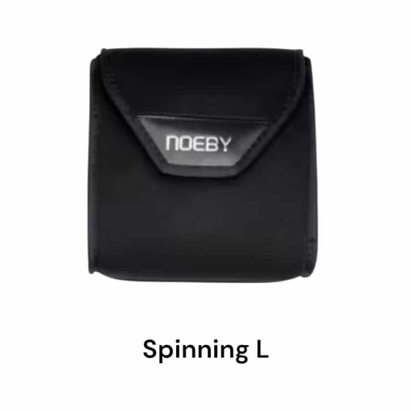 FUNDA PORTA CARRETES NOEBY