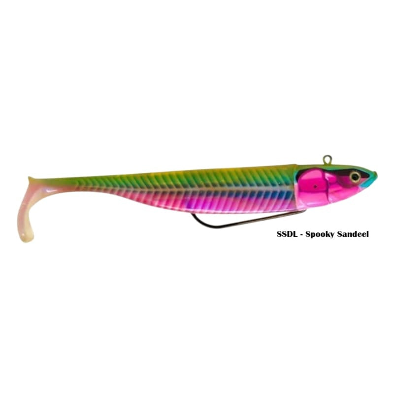 VINILOS STORM 360° GT BISCAY SHAD 40G